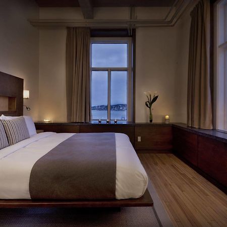 Hotel 71 By Preferred Hotels & Resorts Квебек Екстериор снимка