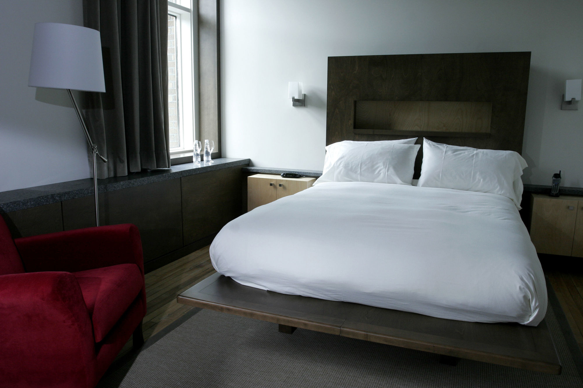 Hotel 71 By Preferred Hotels & Resorts Квебек Екстериор снимка