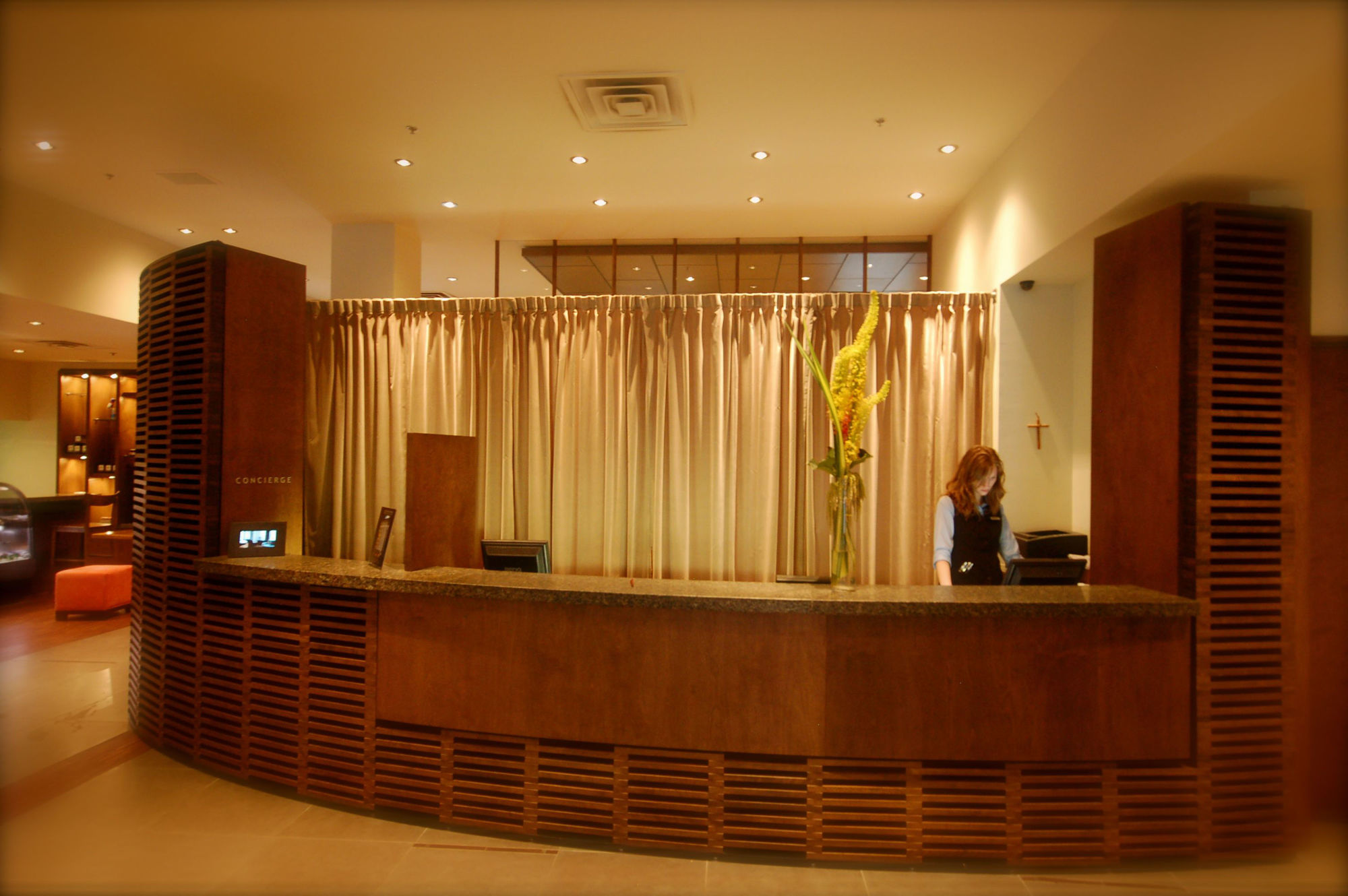 Hotel 71 By Preferred Hotels & Resorts Квебек Екстериор снимка