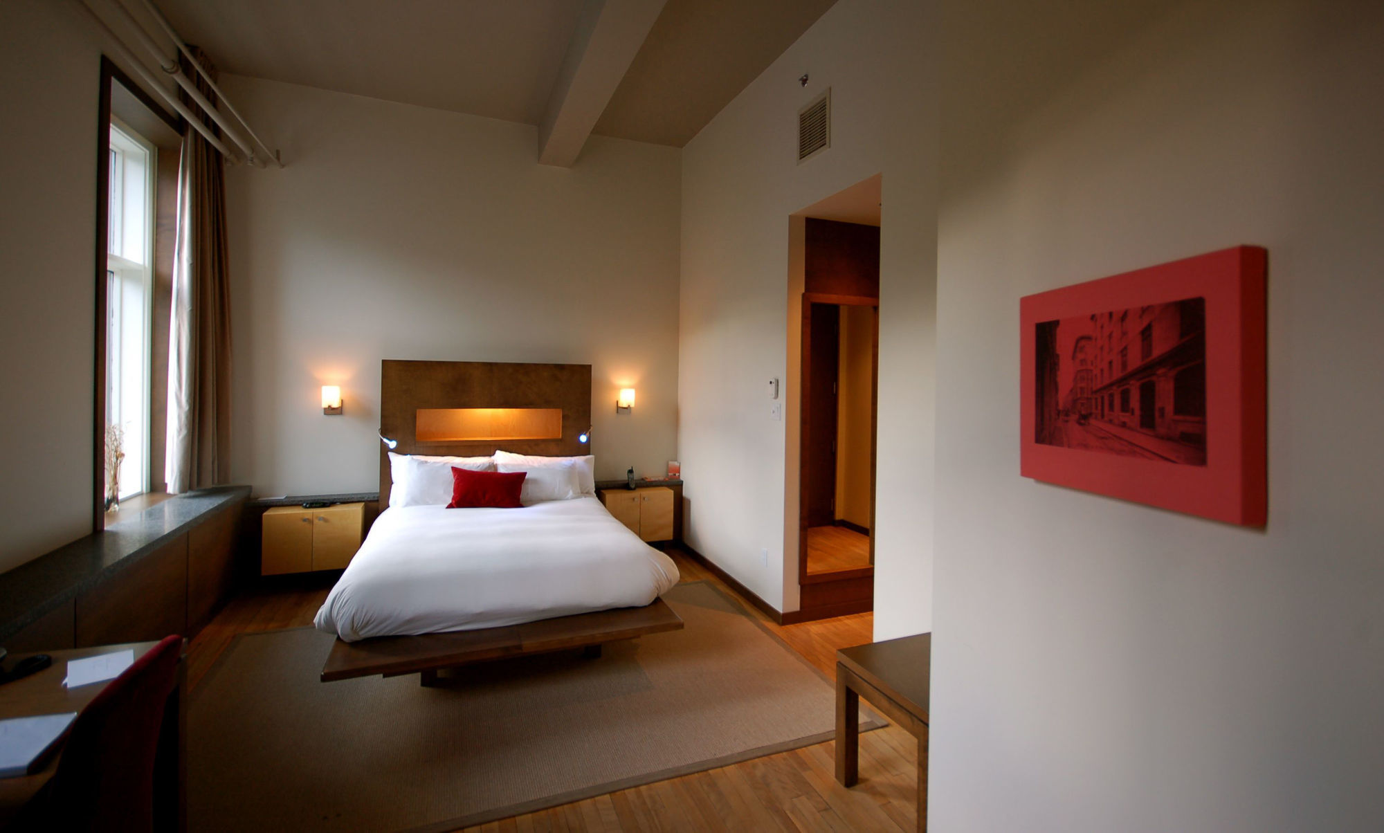 Hotel 71 By Preferred Hotels & Resorts Квебек Екстериор снимка