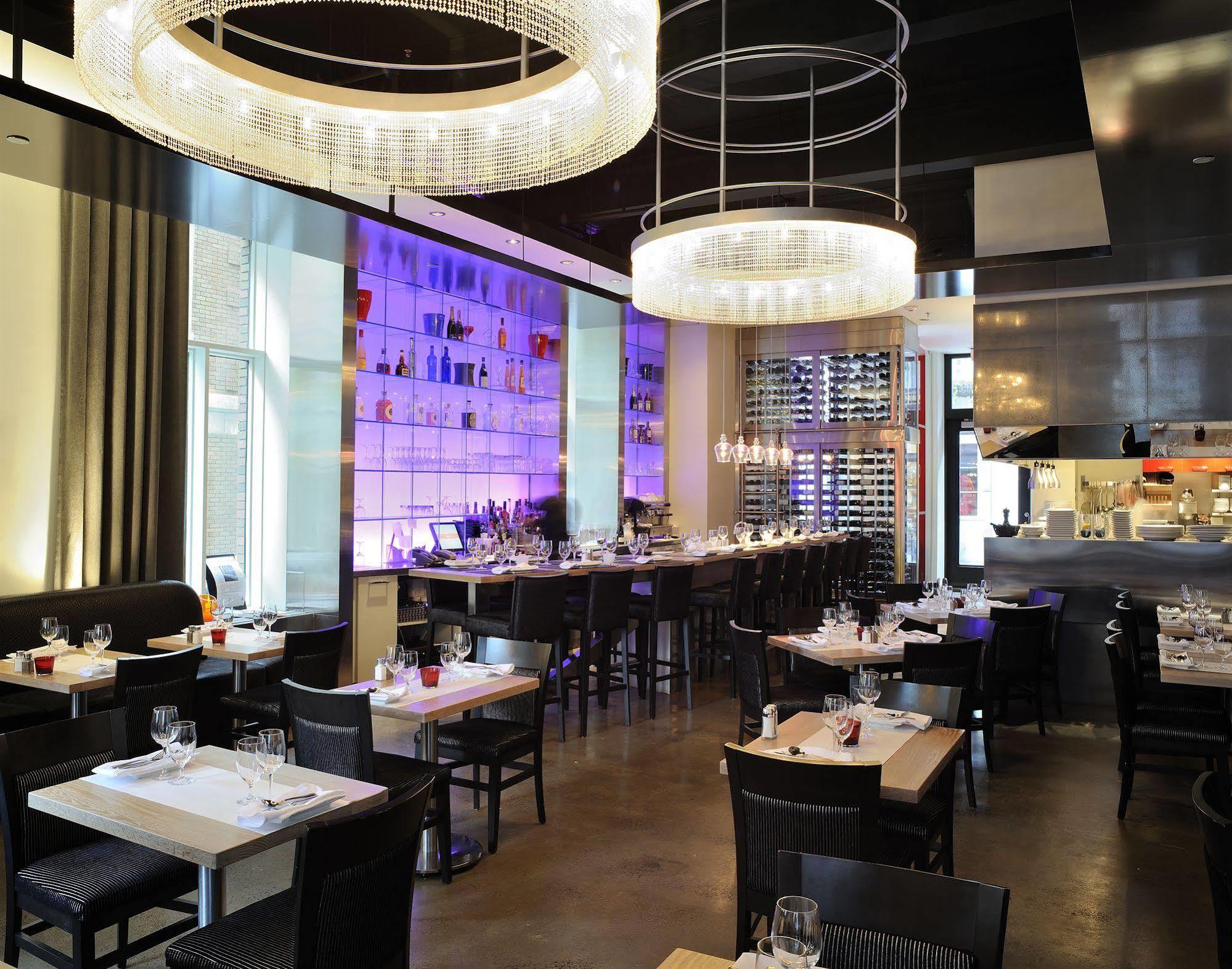 Hotel 71 By Preferred Hotels & Resorts Квебек Екстериор снимка