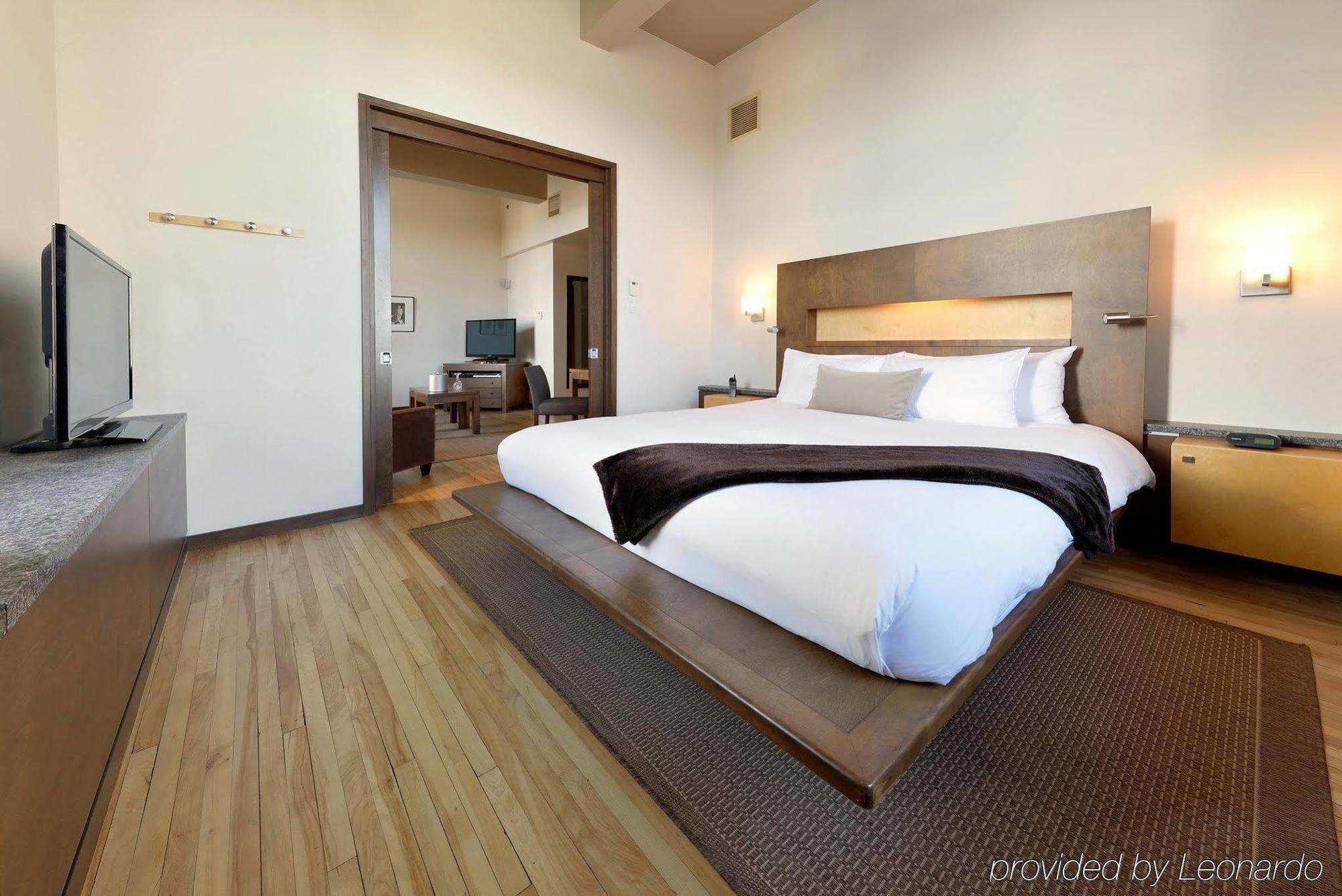 Hotel 71 By Preferred Hotels & Resorts Квебек Екстериор снимка